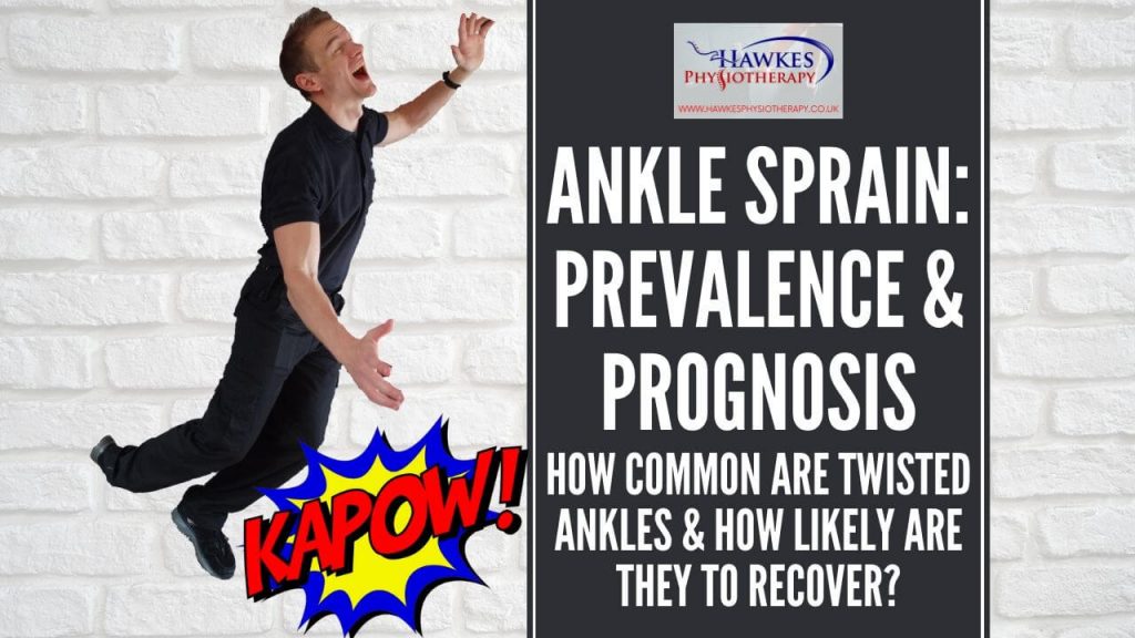 ankle-sprain-prevalence-prognosis