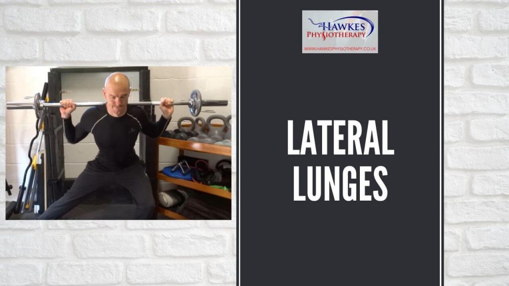 lateral-lunges
