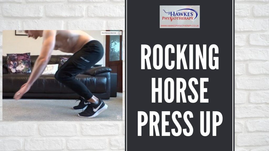 rocking-horse-press-up