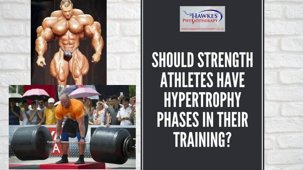 should-strength-athletes-have-hypertrophy-phases-in-their-training