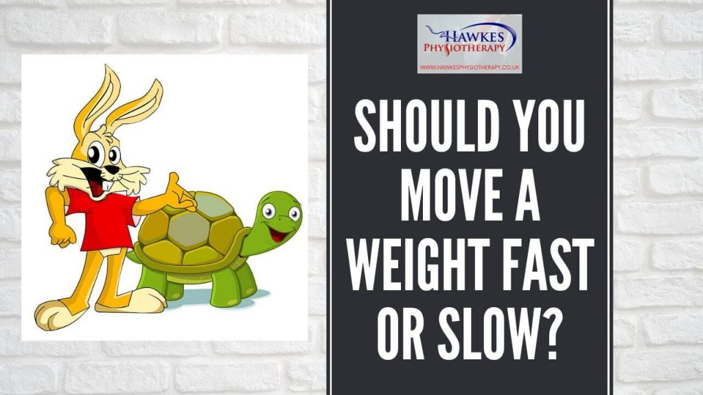 should-you-move-a-weight-fast-or-slow