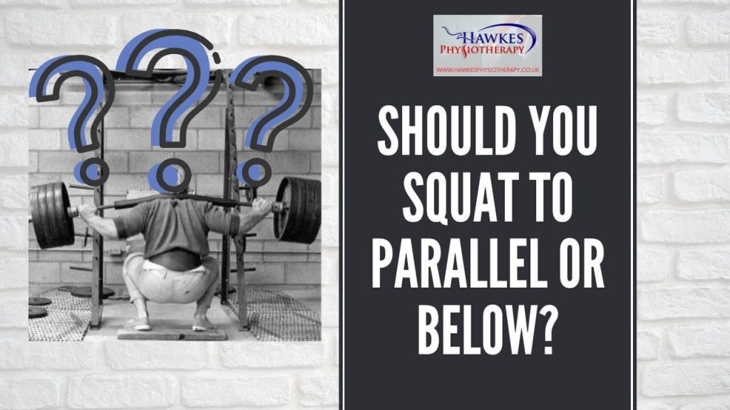 should-you-squat-to-parallel-or-below