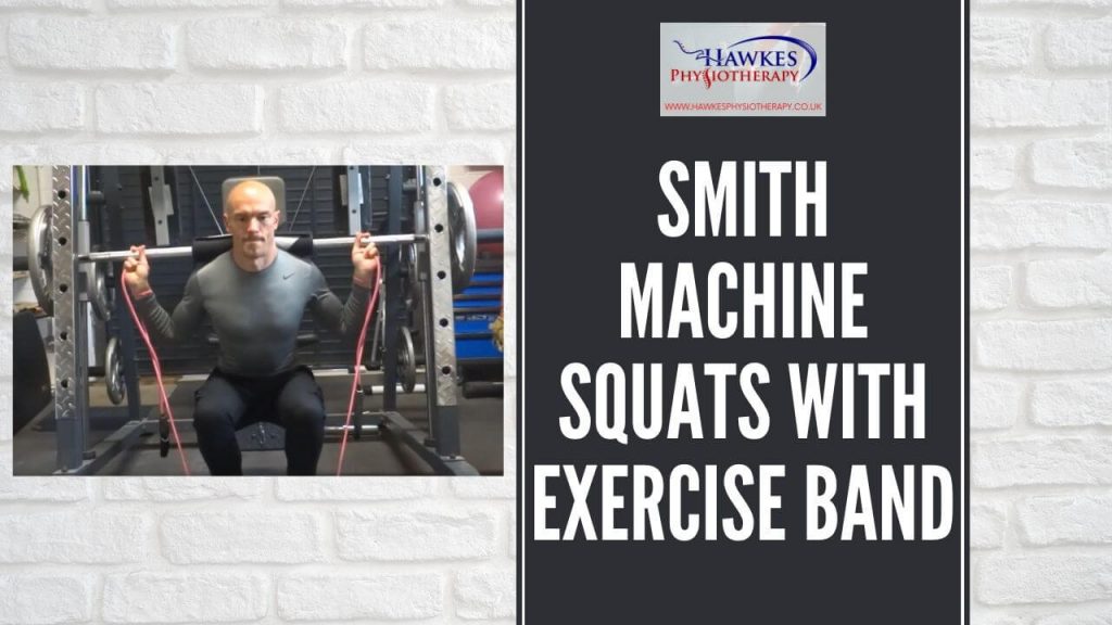smith-machine-squats-with-exercise-band