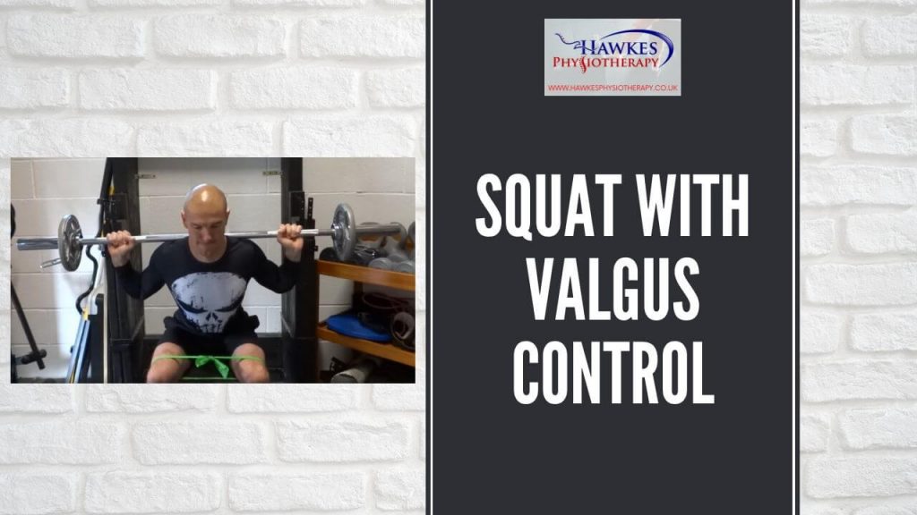 squat-with-valgus-control