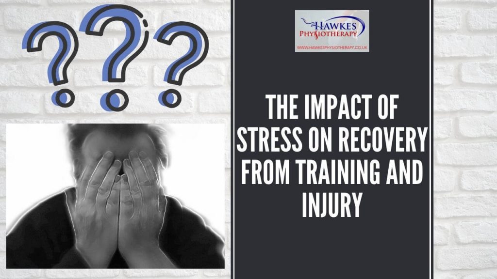 the-impact-of-stress-on-recovery-from-training-and-injury