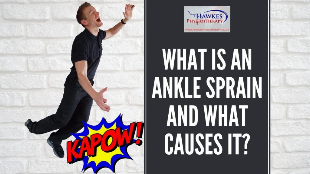 what-is-an-ankle-sprain-and-what-causes-it