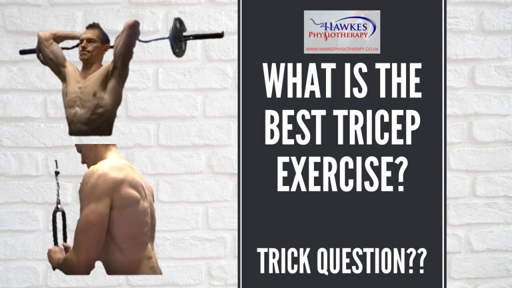 what-is-the-best-tricep-exercise-trick-question