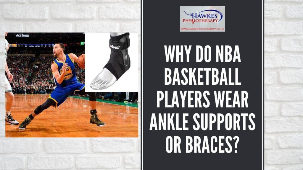 why-do-nba-basketball-players-wear-ankle-supports-or-braces