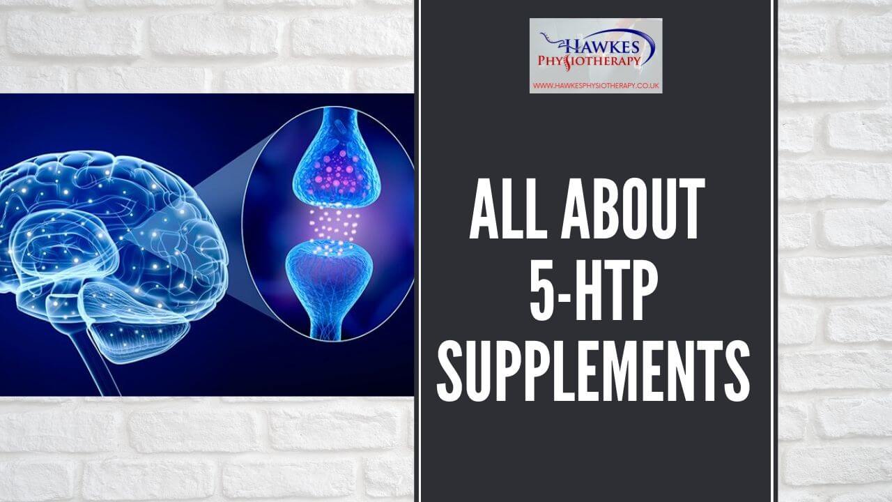 All about 5HTP supplements