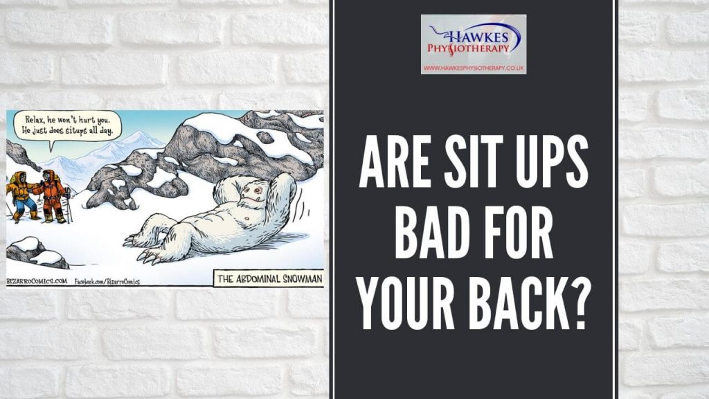 are-sit-ups-bad-for-your-back