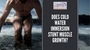 does-cold-water-immersion-stunt-muscle-growth