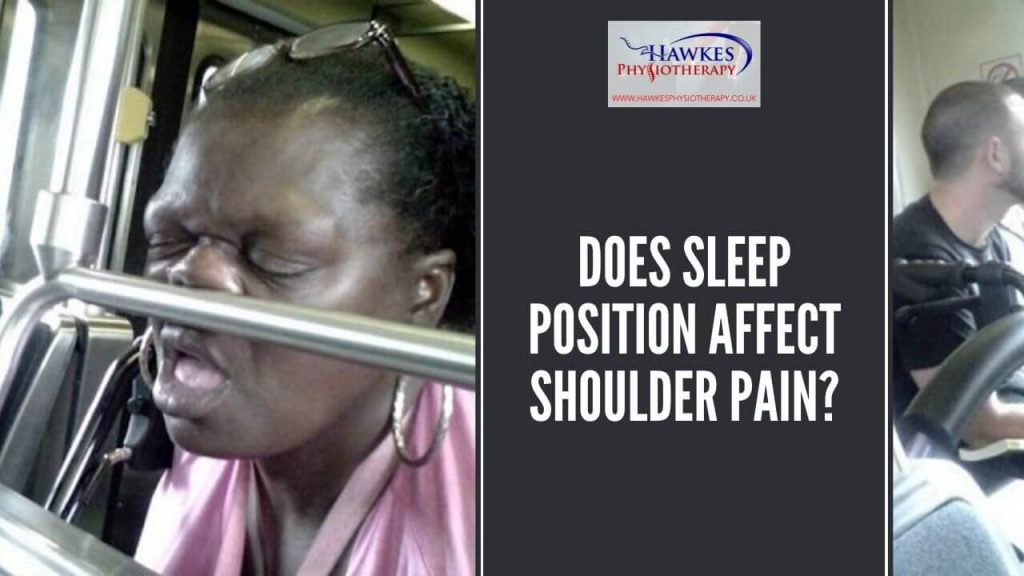 does-sleep-position-affect-shoulder-pain