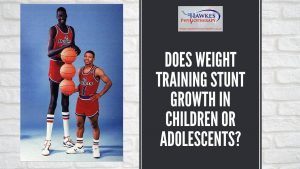 does-weight-training-stunt-growth-in-children-or-adolescents