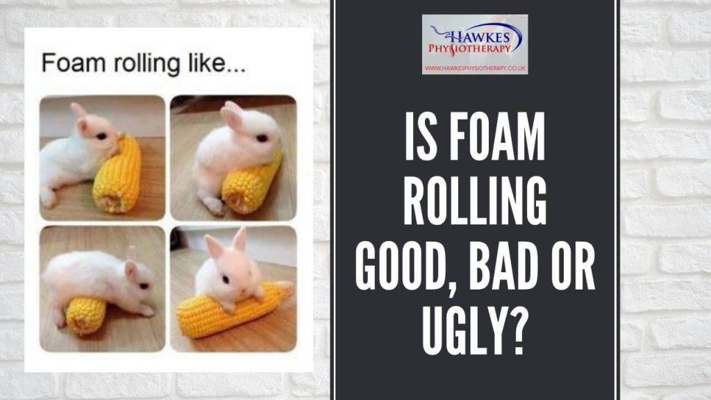 is-foam-rolling-good-bad-or-ugly