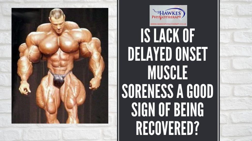 is-lack-of-delayed-onset-muscle-soreness-a-good-sign-of-being-recovered