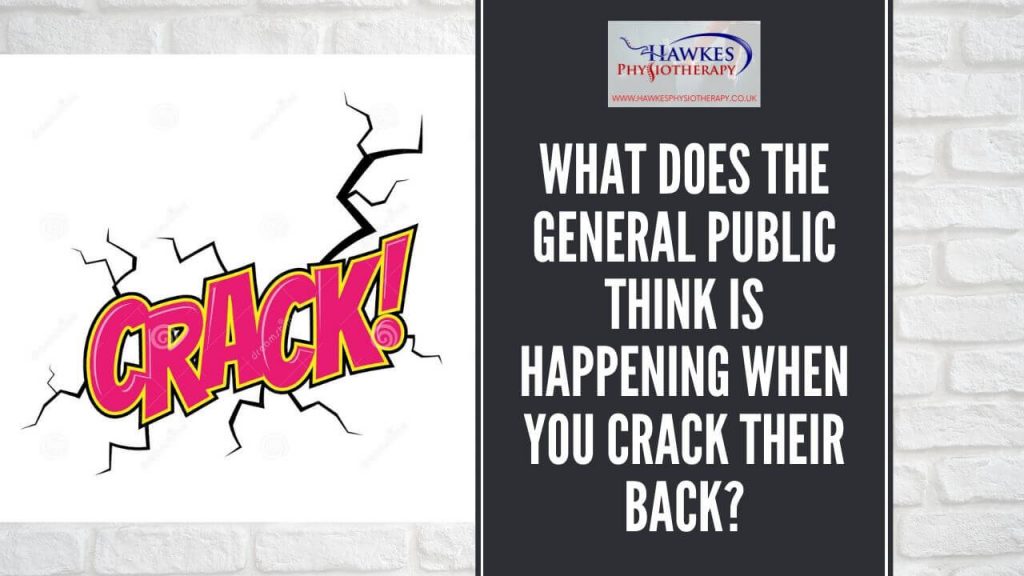 what-does-the-general-public-think-is-happening-when-you-crack-their-back