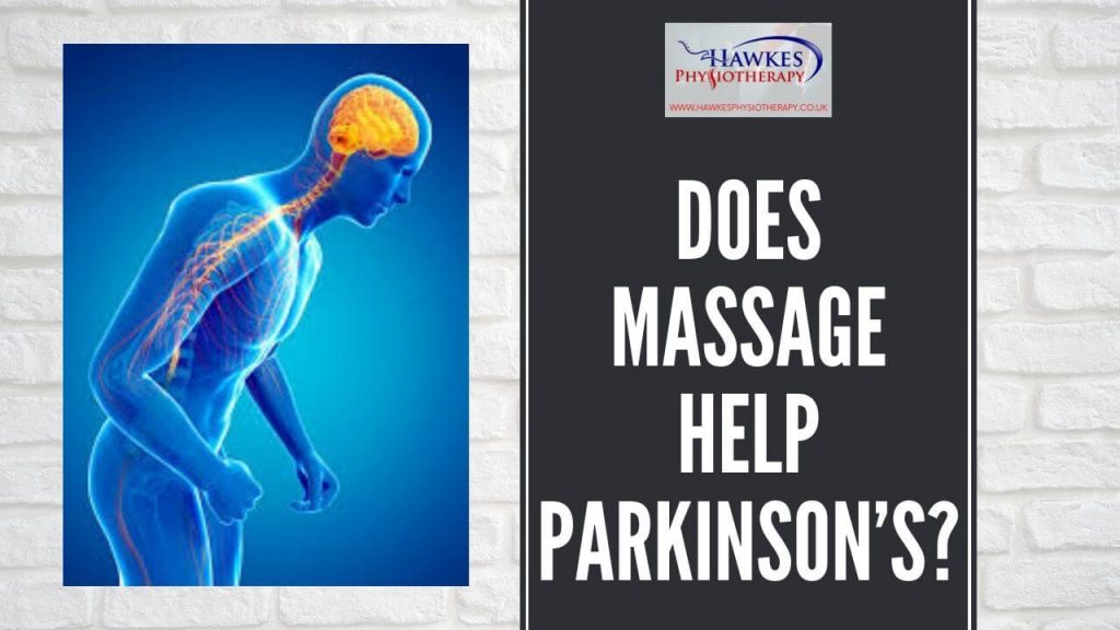 Does massage help Parkinson’s?