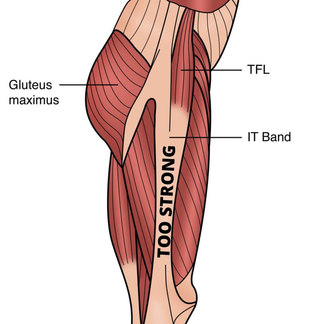 How strong is the human body? What loads can parts of the body take?