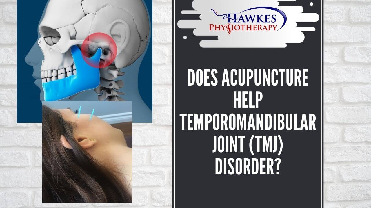Does acupuncture help Temporomandibular joint (TMJ) disorder?